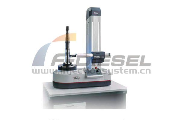 Germany Mahr MMQ400 Cylindricity Measurement Instrument